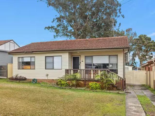House for rent in Horseshoe Creek, South Australia