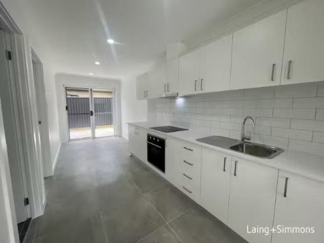 House for rent in Sydney, New South Wales