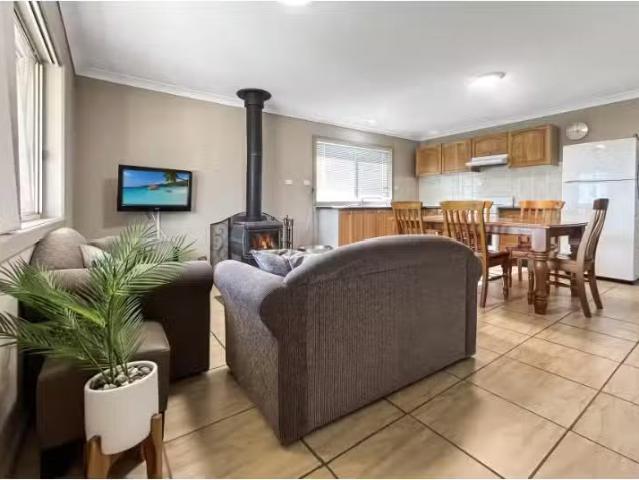 Condo for rent in Kalkite, New South Wales