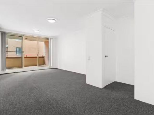 Apartment for rent in Mortlake, New South Wales