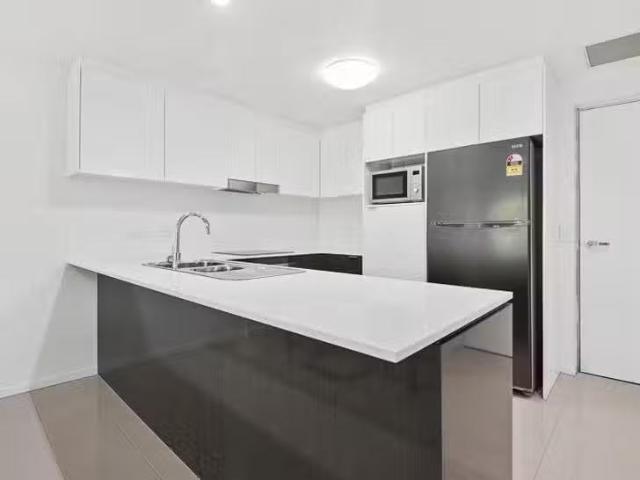 Apartment for rent in Toombul, Queensland