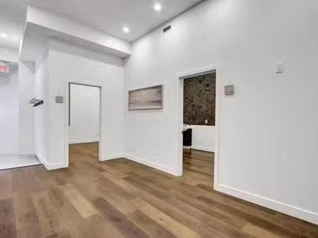 House for rent in St. Leonard's, Quebec