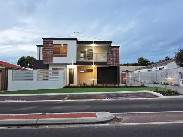 Apartment for rent in Woodvale, Western Australia