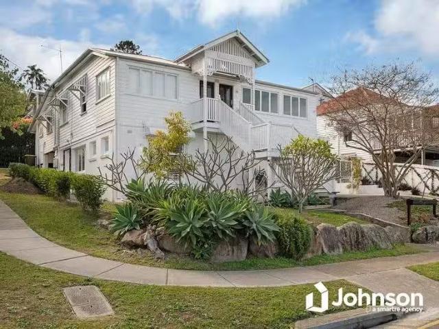 Apartment for rent in Toombul, Queensland