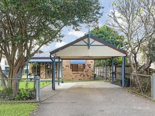 House for rent in Toombul, Queensland