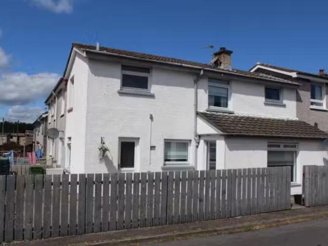 House to rent in Mayo, Connacht