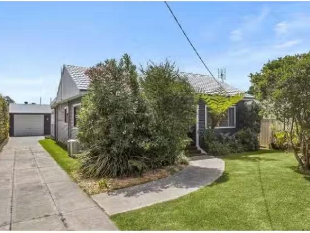House for rent in Wollangambe, New South Wales