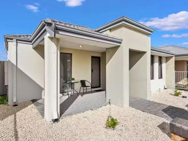 House for rent in South Yunderup, Western Australia