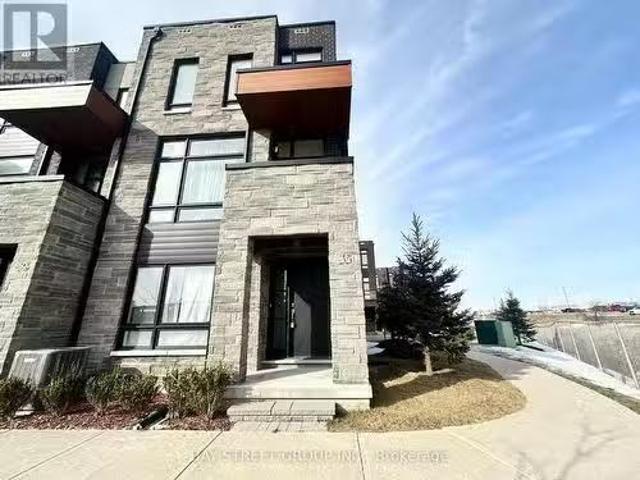 Condo for rent in York, Ontario