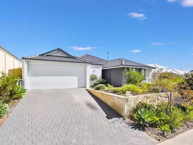 House for rent in Parklands, Western Australia