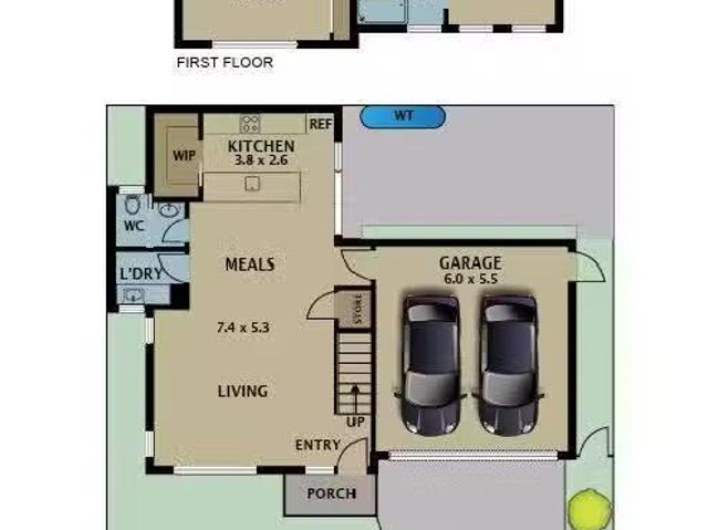 House for rent in Camerons Creek, Victoria