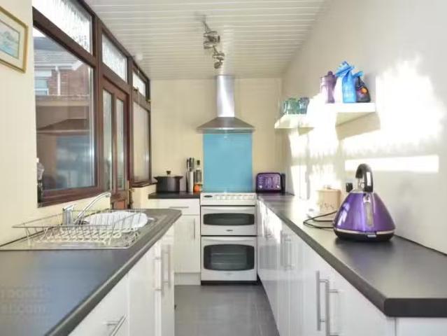 House to rent in Edenderry, North Tipperary