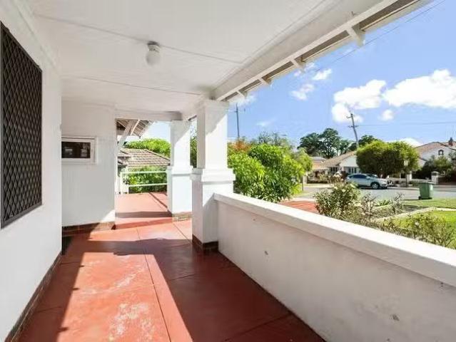 House for rent in Western Australia