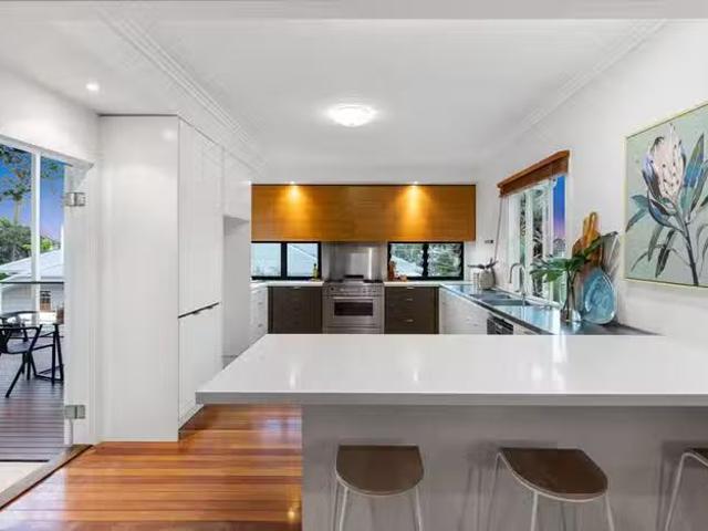 House for rent in Toombul, Queensland