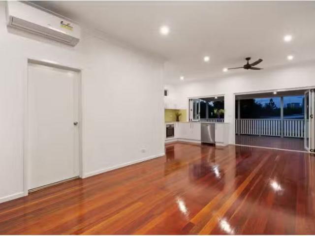 House for rent in Toombul, Queensland