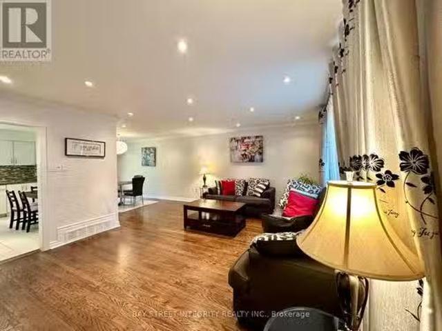House for rent in Woburn, Ontario