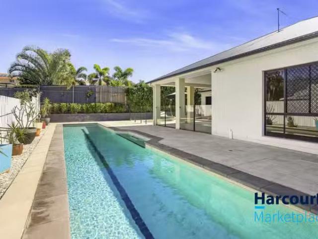 House for rent in Toombul, Queensland