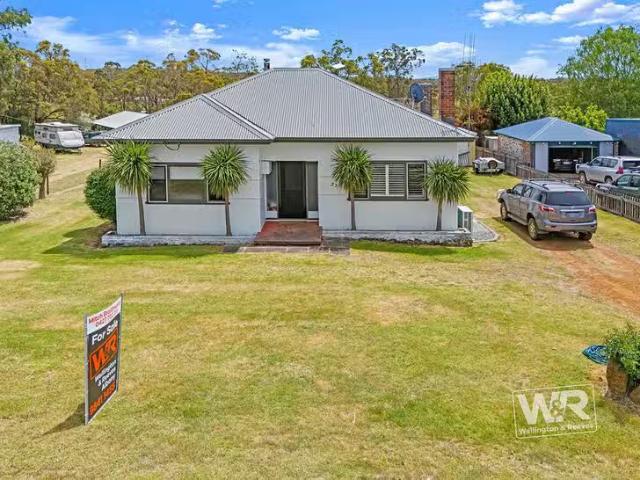 House for rent in Mount Barker, Western Australia