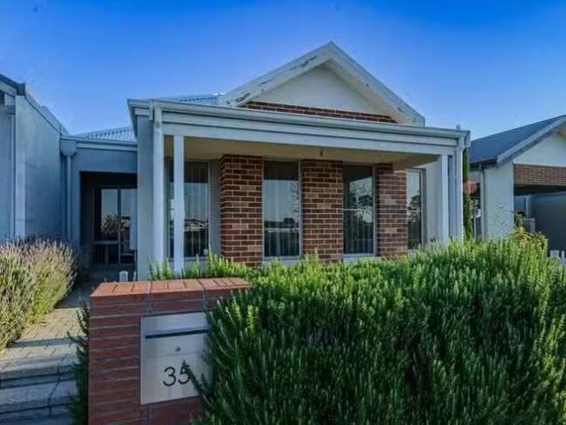 House for rent in Ellenbrook, Western Australia
