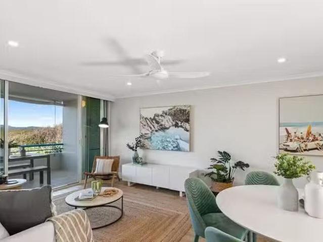 Apartment for rent in Queensland
