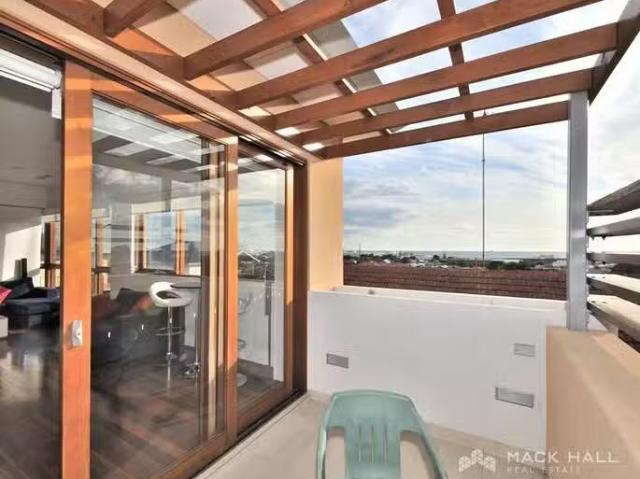 House for rent in North Fremantle, Western Australia