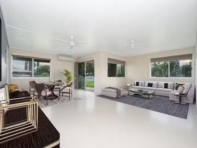 House for rent in Condon, Queensland