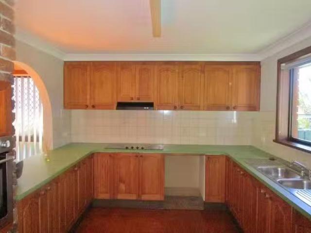 House for rent in Macksville, New South Wales