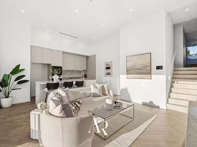 House for rent in Sydney, New South Wales