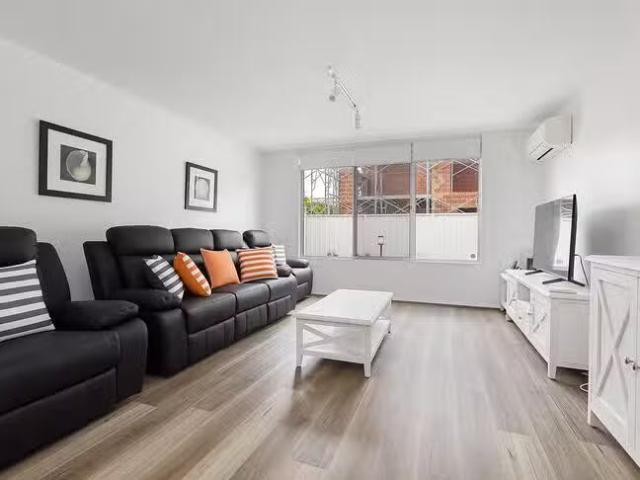 Apartment for rent in Como, Western Australia