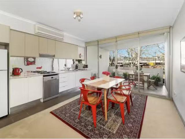Apartment for rent in Sydney, New South Wales