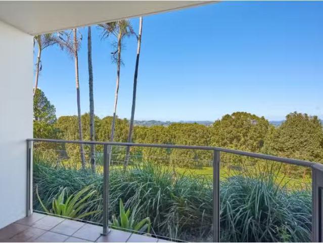 Apartment for rent in Bilambil Heights, New South Wales