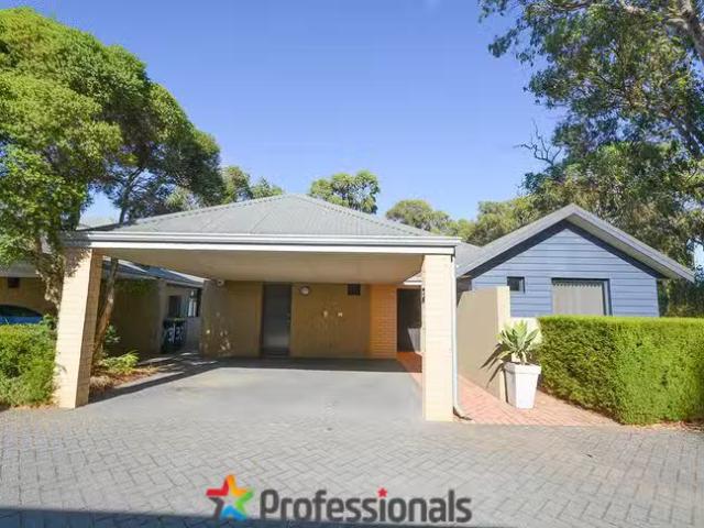House for rent in Parklands, Western Australia