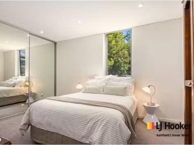 Apartment for rent in Sydney, New South Wales