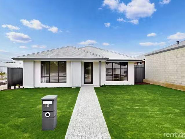 House for rent in Parklands, Western Australia