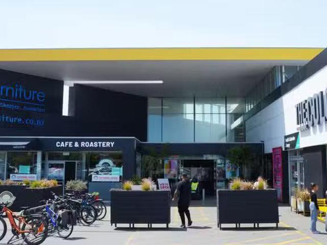 House for rent in Heathcote, Canterbury