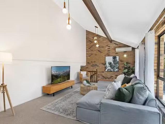 House for rent in Toombul, Queensland