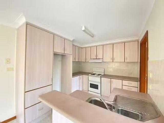 Apartment for rent in Wollongong West, New South Wales