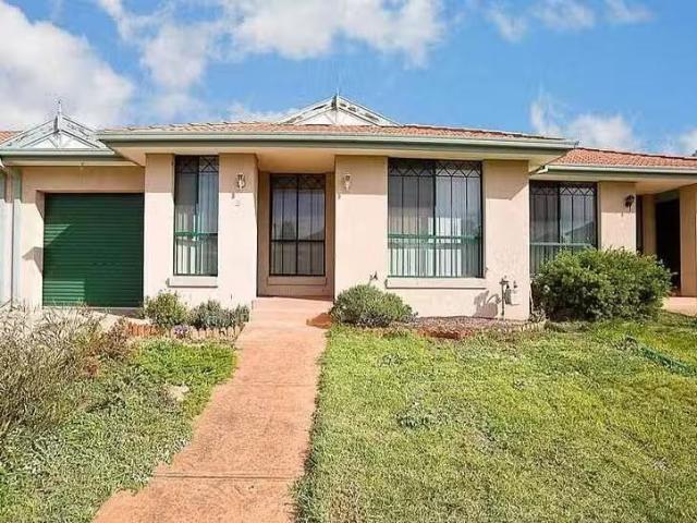 Apartment for rent in Camerons Creek, Victoria