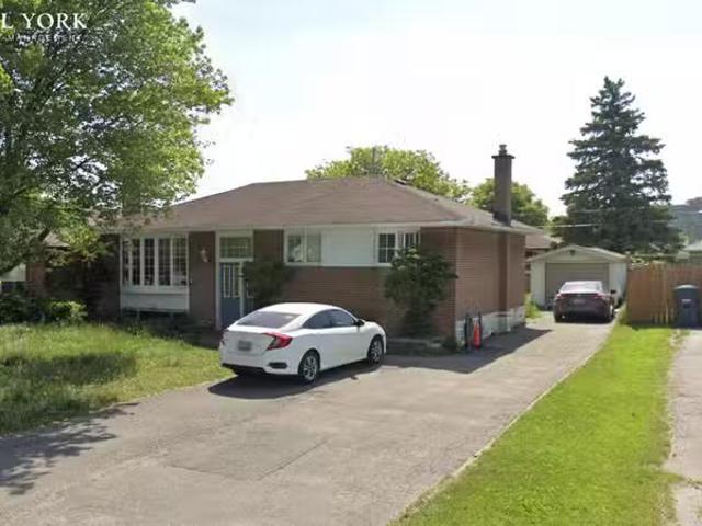 Condo for rent in Georgina, Ontario