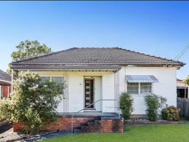 House for rent in Sydney, New South Wales