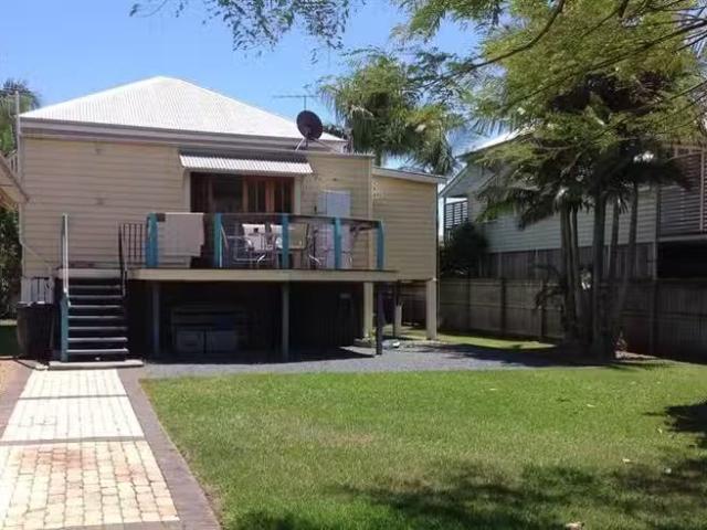 House for rent in Toombul, Queensland