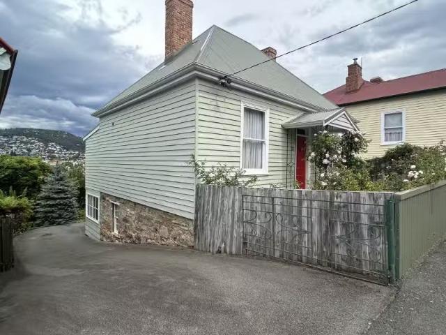House for rent in Hobart, Tasmania