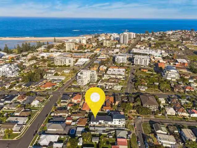 House for rent in The Entrance, New South Wales