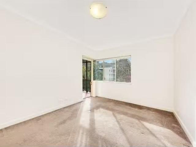 Apartment for rent in Willoughby, New South Wales