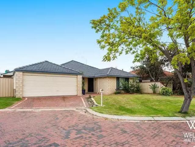 House for rent in Cloverdale, Western Australia