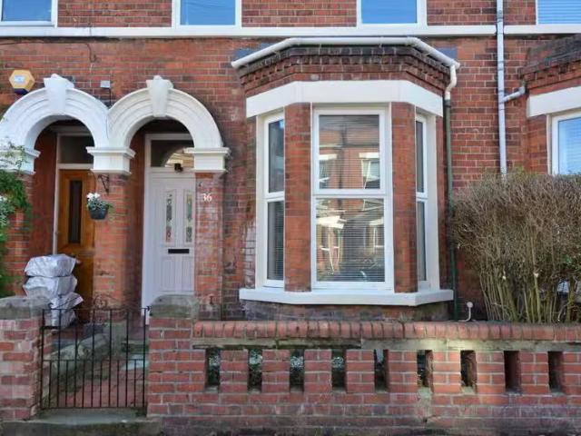 House to rent