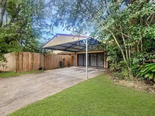 House for rent in Toombul, Queensland