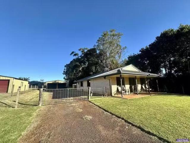 House for rent in Memerambi, Queensland