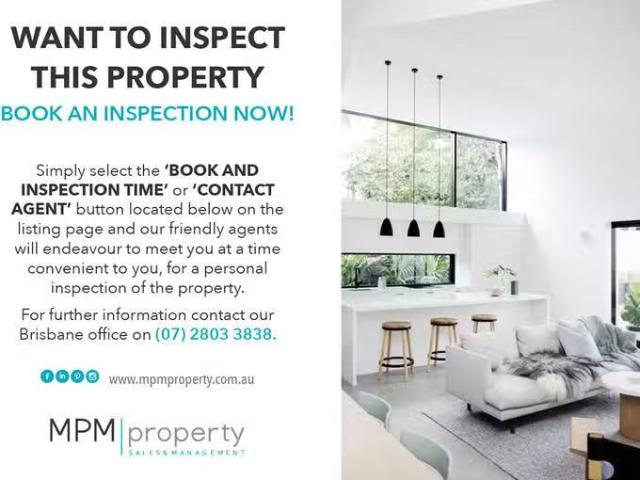 House for rent in Toombul, Queensland