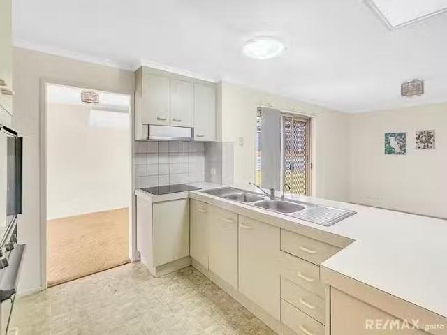 House for rent in Toombul, Queensland